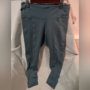 Nike Sage Green Leggings